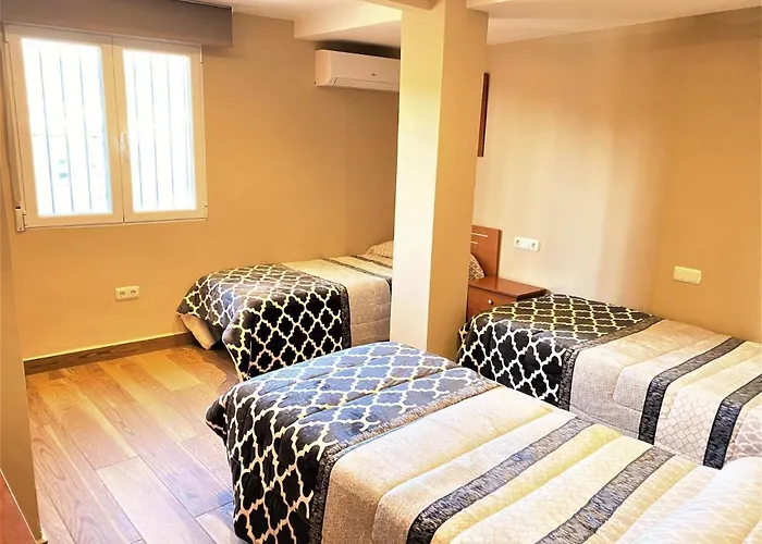 Chalet Vistamar Alojamientos Vistamar